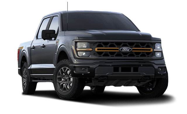 2024 FORD F-150 TREMOR photo-2