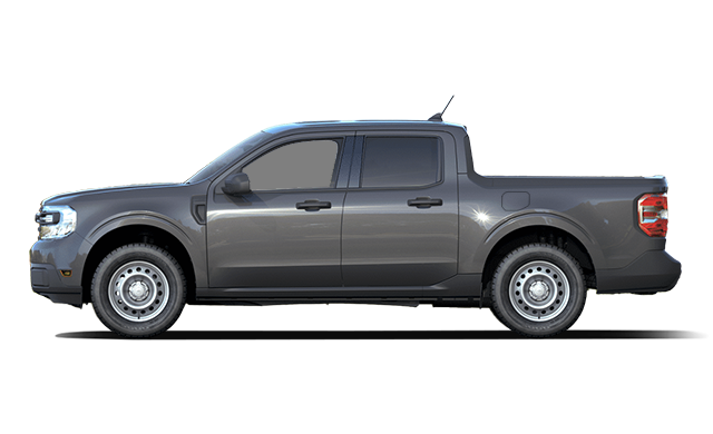 Ford New Richmond in New Richmond | The 2024 Ford Maverick XL