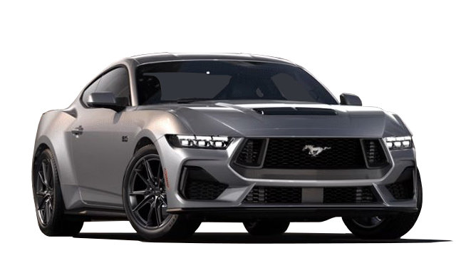2024 FORD MUSTANG FASTBACK GT PREMIUM photo-2