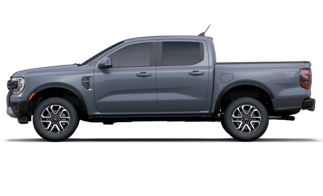thumbnail image 2 of 2024 Ford Ranger Screen Protector - Tempered Glass For 12-inch SYNC 4 Touchscreen 2 of 9
