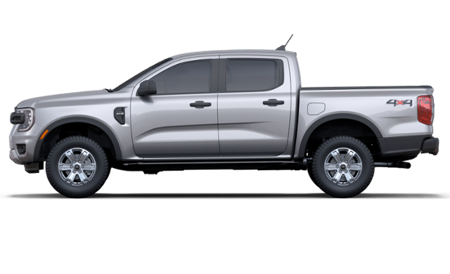 Stockfish Ford | The 2024 Ranger XL