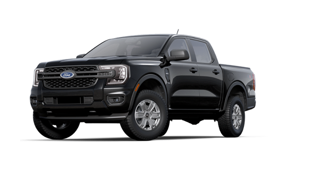 Groupe AutoForce  The 2024 Ford Ranger XL in Pincourt, Valleyfield &  L'Île-Perrot