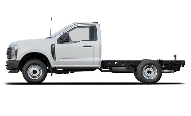 Ford Super Duty F-350 DRW Chassis Cab XL 2024