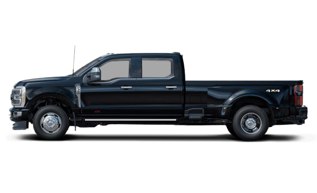 2024 FORD F-350 DRW