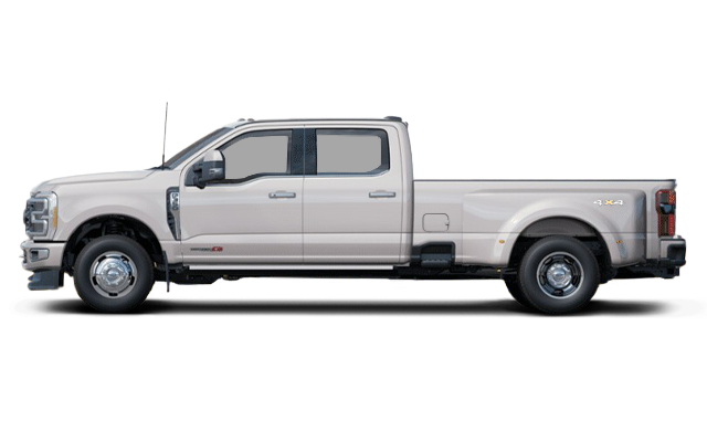 Ford Super Duty F-350 DRW Limited 2024