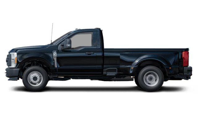 Ford Super Duty F-350 DRW XL 2024