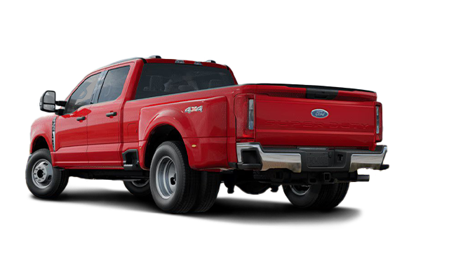 Ford Super Duty F-350 DRW XLT 2024