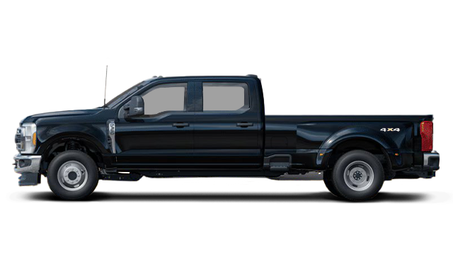 Ford Super Duty F-350 DRW XLT 2024