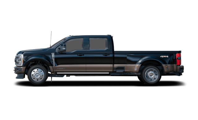 Ford Super Duty F-450 King Ranch 2024