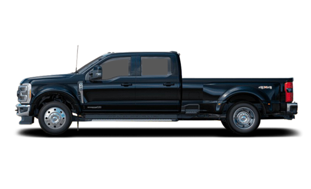 Ford Super Duty F-450 Lariat 2024