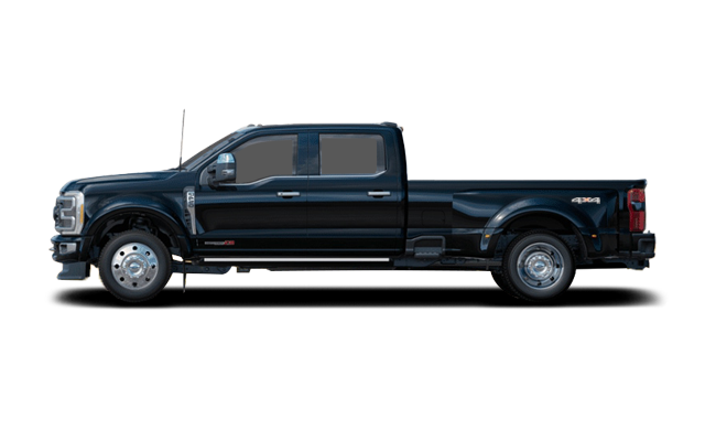 2024 FORD F-450