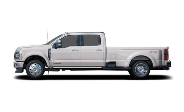 2024 Ford Super Duty F-450 Limited