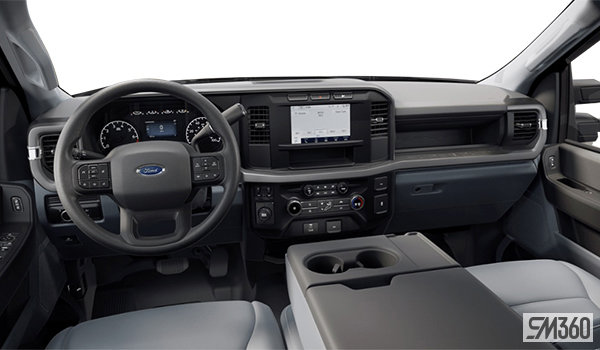 2024 Ford Super Duty F-450 XL