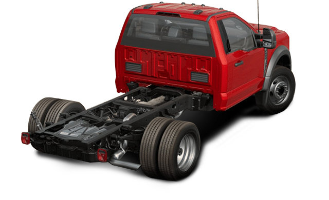 2024 FORD F-600 CHASSIS CAB XLT photo-3