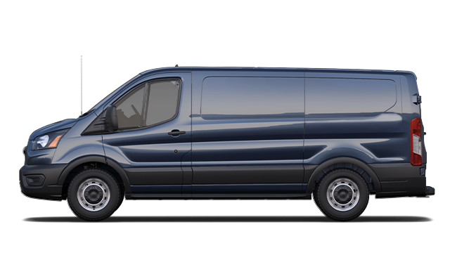 Ford Transit Commercial Fourgonnette utilitaire 2024