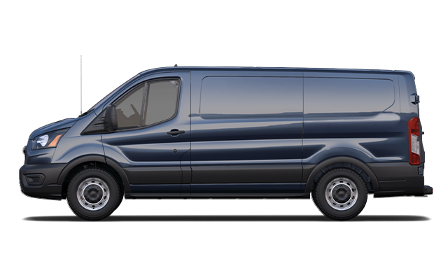 Montmorency Ford Le Transit Commercial Fourgonnette utilitaire 2024 a Brossard