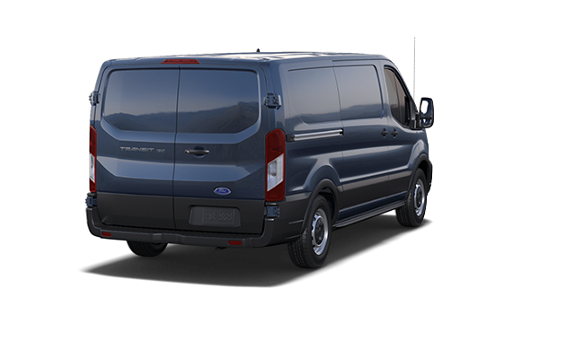 Ford Transit Commercial Fourgonnette utilitaire 2024