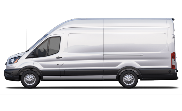 2024 FORD TRANSIT T250