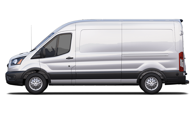 2024 FORD TRANSIT T150