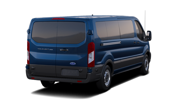 2024 Ford Transit Commercial XL Passenger Van
