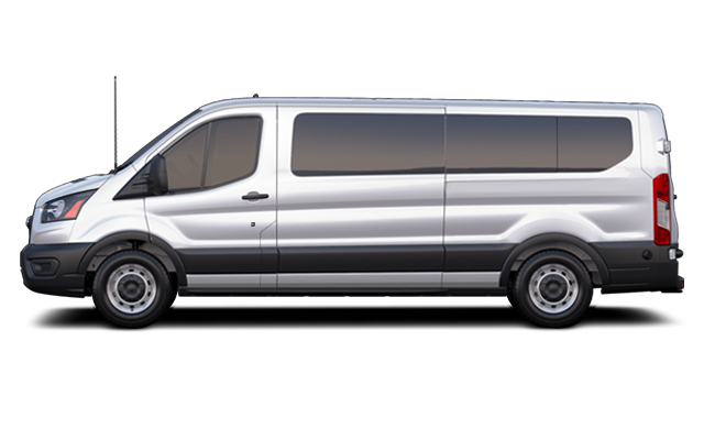 Ford Transit Commercial XL Passenger Van 2024