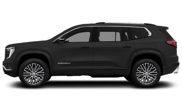 GMC Acadia Denali 2024 - Photo 1