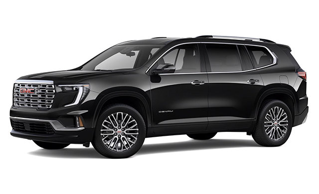GMC Acadia Denali 2024 - Photo 2