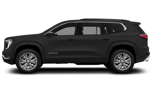 GMC Acadia Élevation 2024 - Photo 1