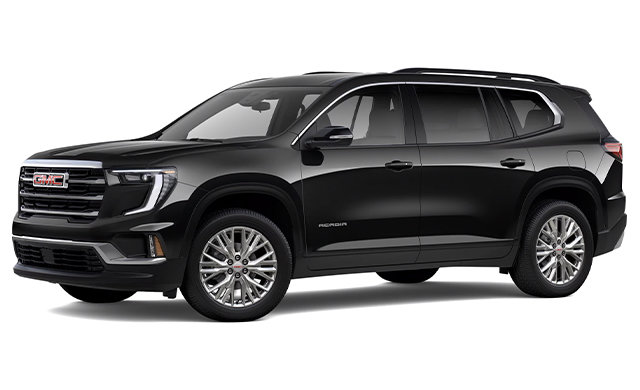 GMC Acadia Élevation 2024 - Photo 2