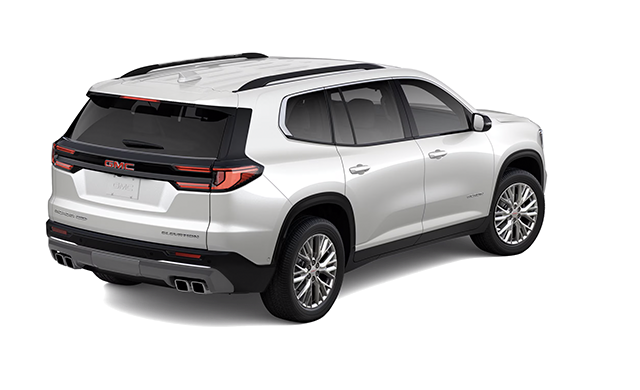 Paillé GM Sorel-Tracy | The 2024 Acadia Elevation