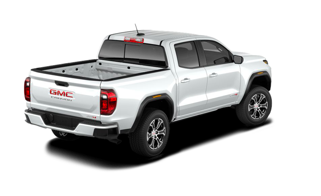 GMC CANYON AT4 Camionnette 2024 - Vue extrieure - 3
