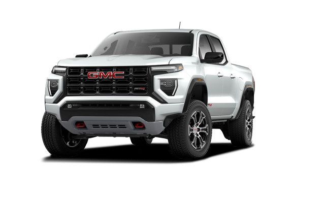 GMC CANYON AT4 Camionnette 2024 - Vue extrieure - 1