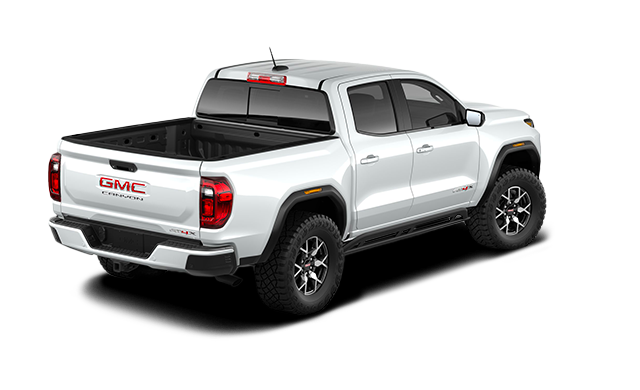 GMC CANYON AT4X Camionnette 2024 - Vue extrieure - 3
