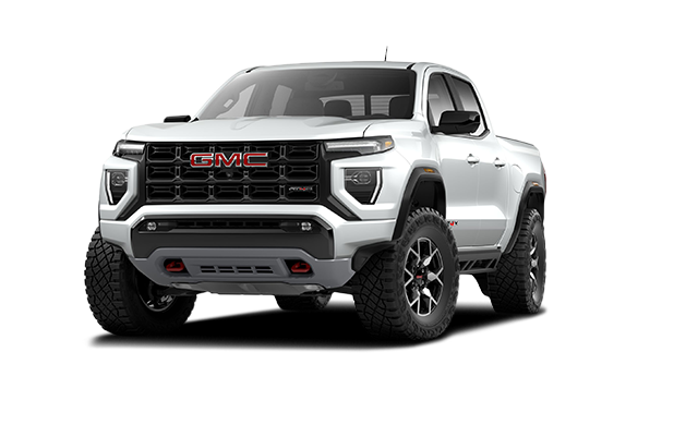 GMC CANYON AT4X Camionnette 2024 - Vue extrieure - 1