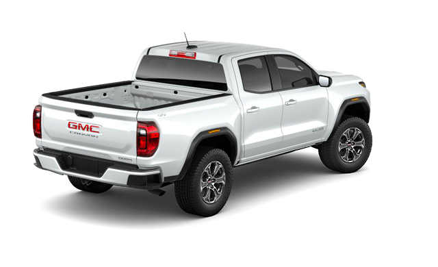 GMC CANYON LVATION 2024 - Vue extrieure - 3