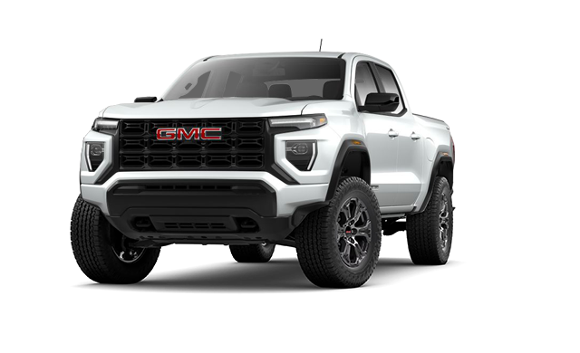 GMC CANYON LVATION 2024 - Vue extrieure - 1