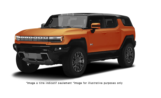 Gmc hummer lease deals