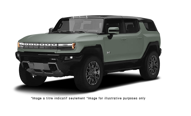 Hummer suv reveal cheap