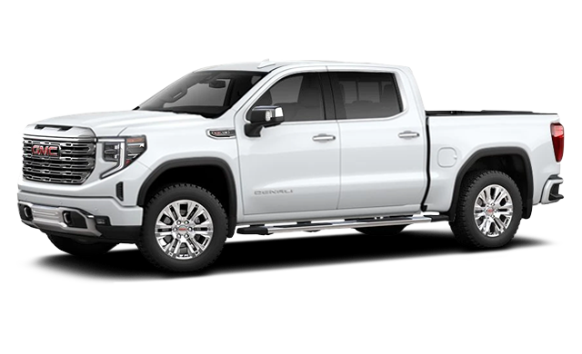 GMC Sierra 1500 Denali 2024