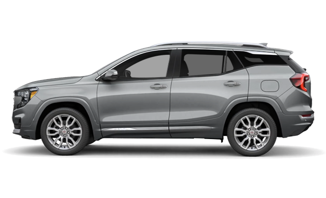 St-Jérôme Chevrolet Buick GMC in St-Jérôme | The 2024 Terrain Denali