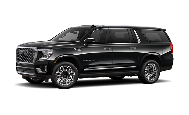 2024 GMC Yukon XL