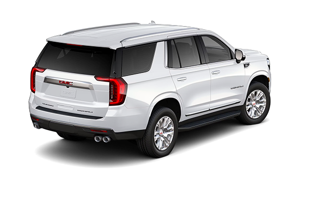 The 2024 Yukon DENALI | Queenston Chevrolet Buick GMC in Hamilton