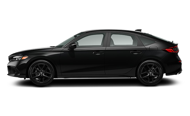 Need A Car Oshawa in Oshawa | The 2024 Civic Hatchback SPORT CVT