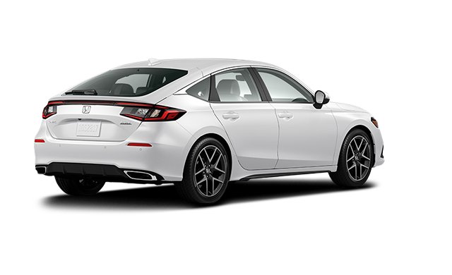 Terrific 2024 Honda Civic Hatchback Sport Touring Pictures