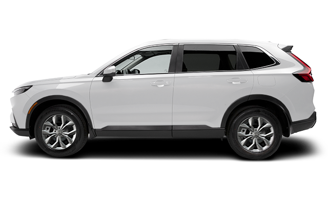 Portland Street Honda | The 2024 CR-V LX-B 2WD