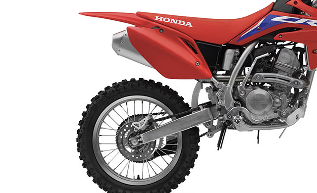 Honda CRF150R EXPERT  2024