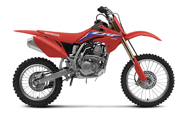 Honda CRF150R EXPERT BASE CRF150R EXPERT 2024