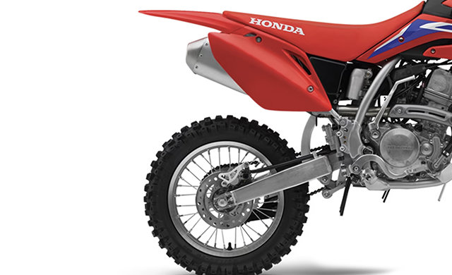 Honda CRF150R  2024