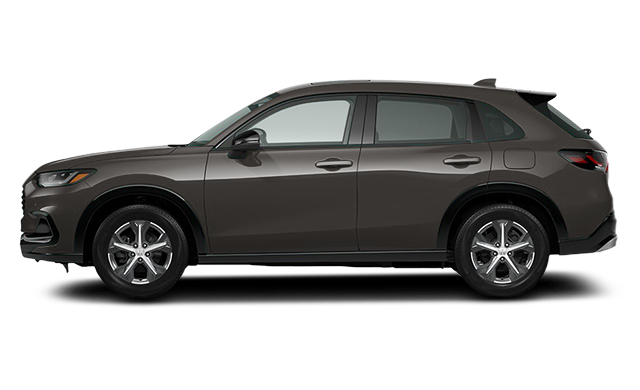 Portland Street Honda The 2024 HR V Sport B
