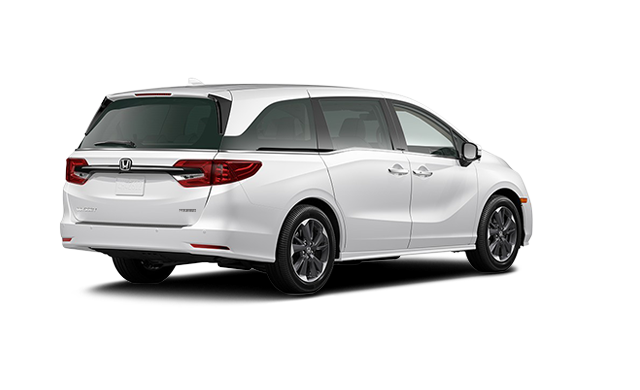 Image Honda in Hamilton | The 2024 Honda Odyssey Touring